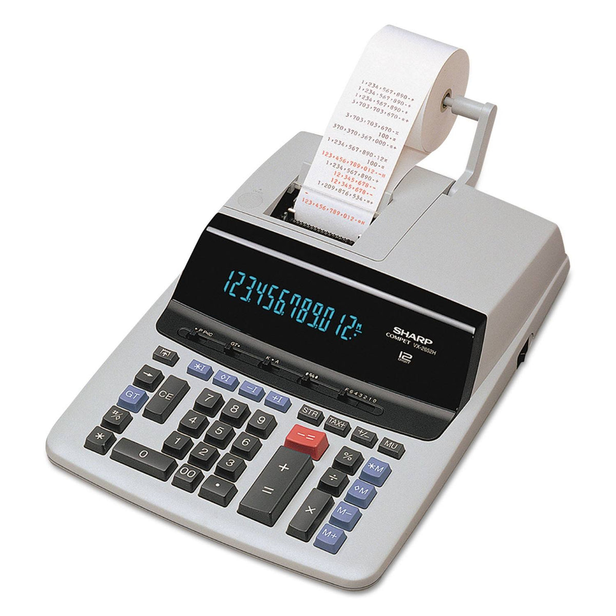 Two-Color Printing Calculator E7435