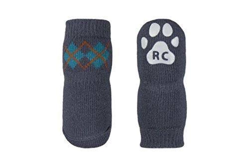 Light Blue Leather Dog Leash S52452
