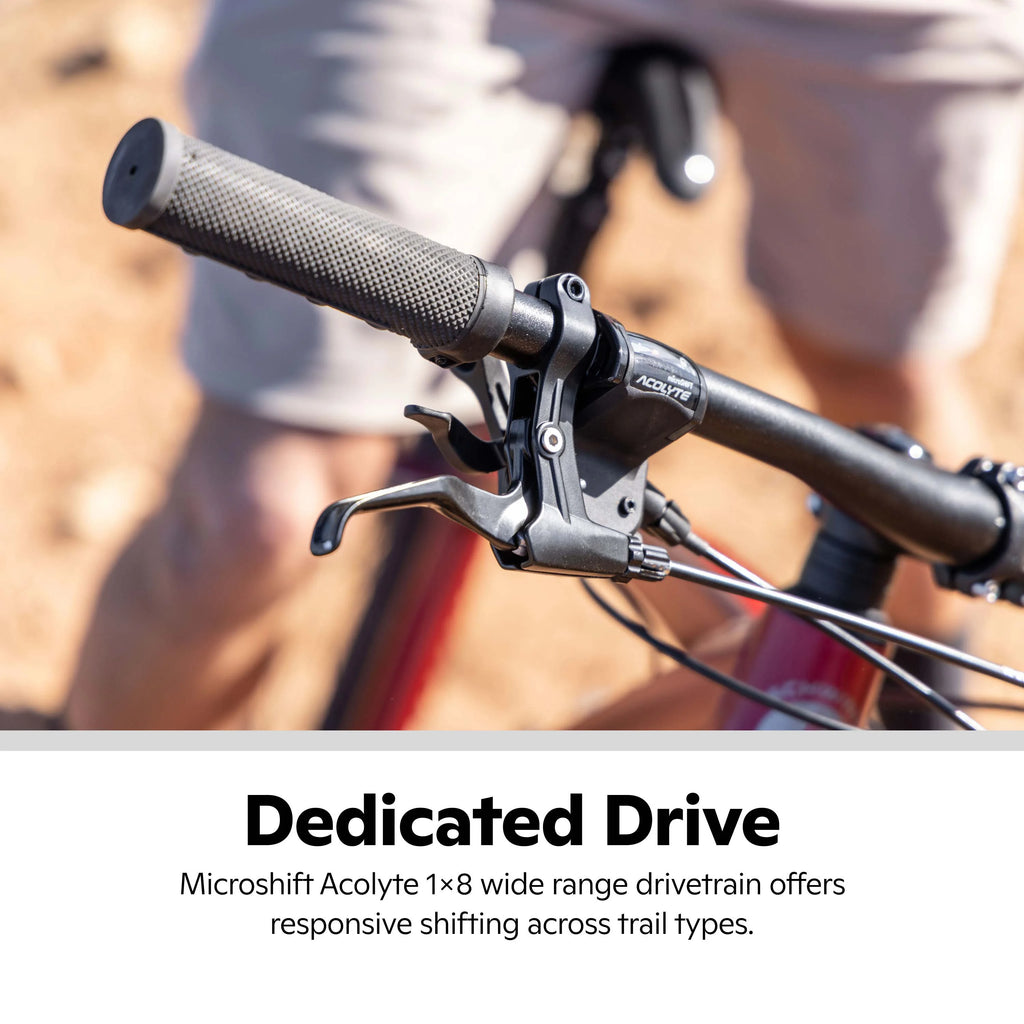 29-in. Mountain Bike W3648
