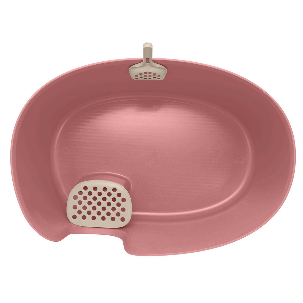 High Wall Cat Litter Box XL K308