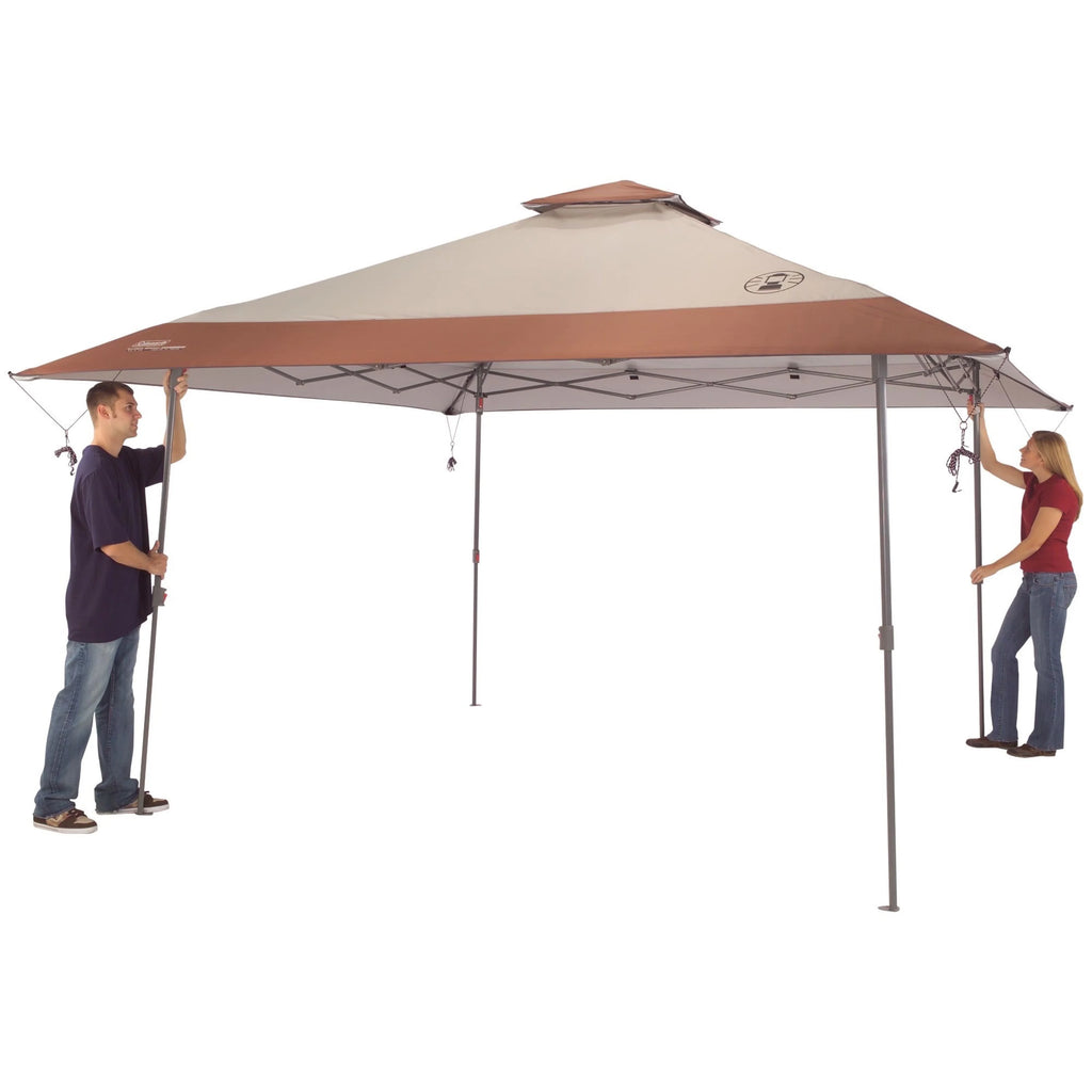 13x13 UPF 50+ Pop Up Canopy Z6659