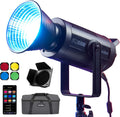 150W RGB LED Video Light 2800-6500K with Carry Bag E627