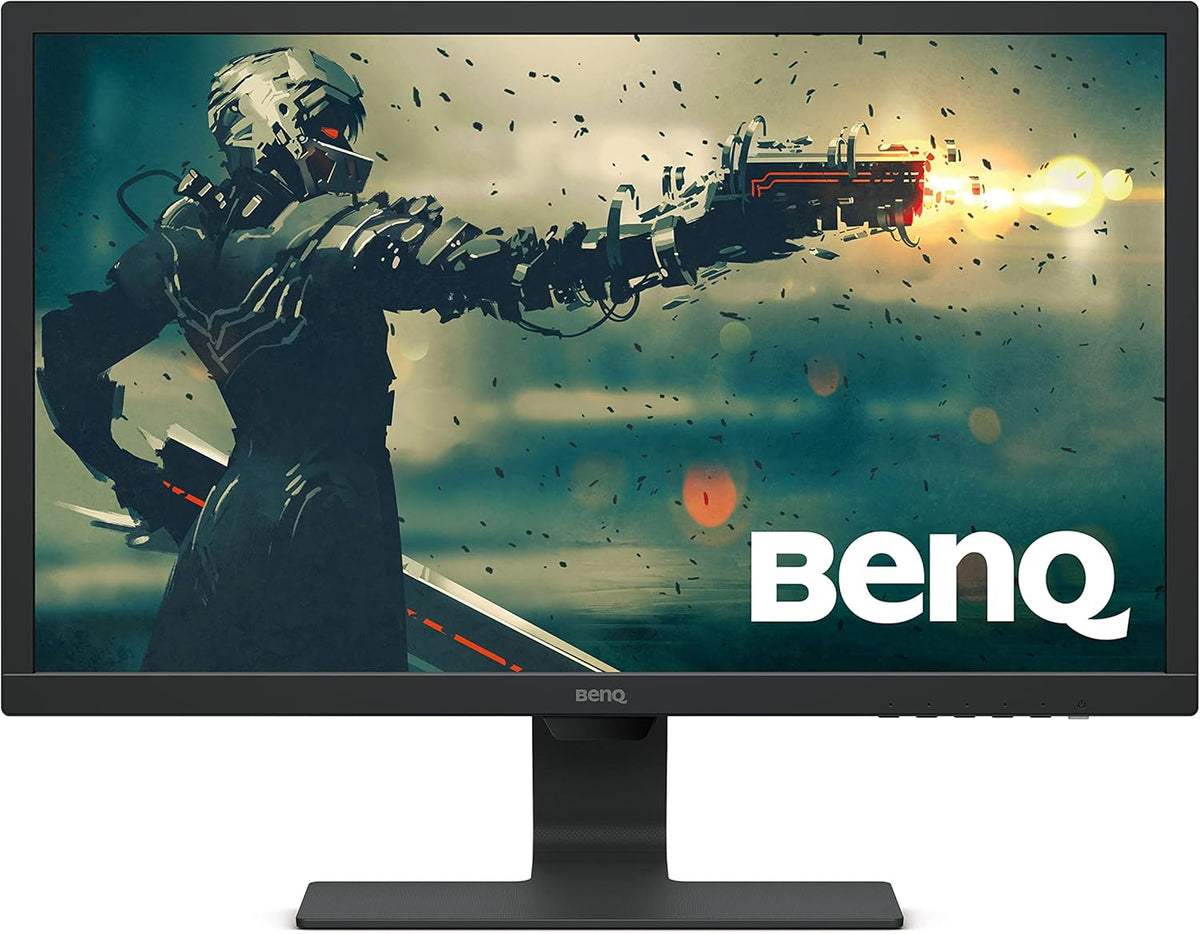27 Inch 1080P 75 Hz 1ms Monitor R347