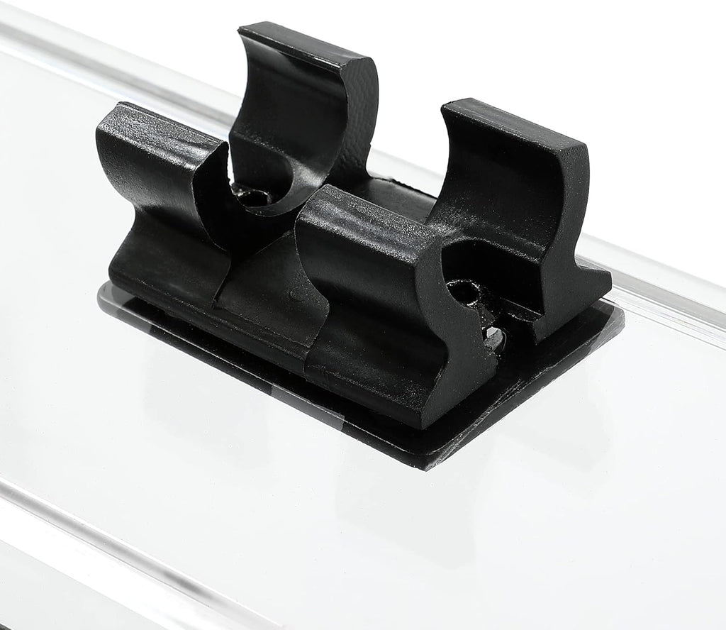Full Heavy Duty UTV Clear Windshield 3-in-1 Vented X8107