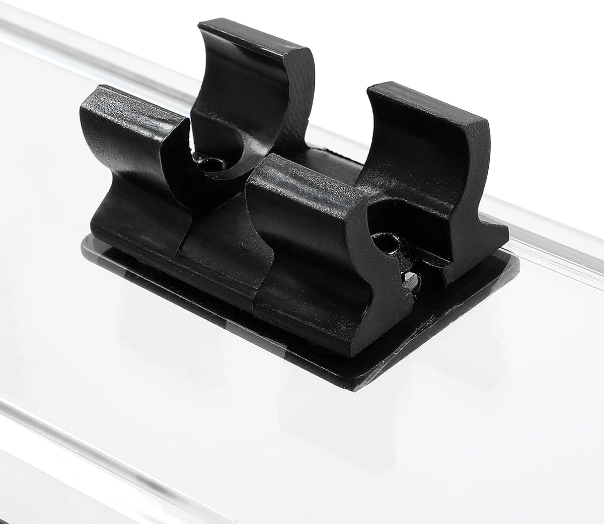 Full Heavy Duty UTV Clear Windshield 3-in-1 Vented X8107