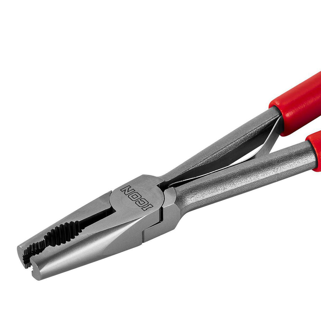 10 in. Long-Reach Pistol-Grip Pliers S411448