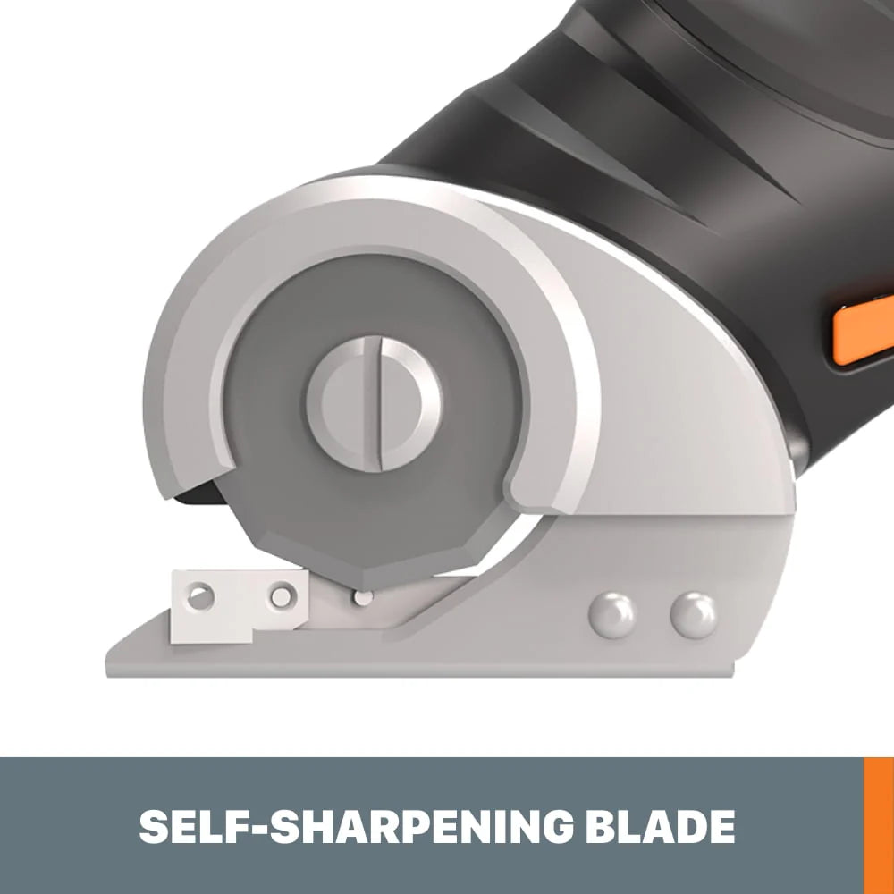 Cordless Electric Scissors U49217