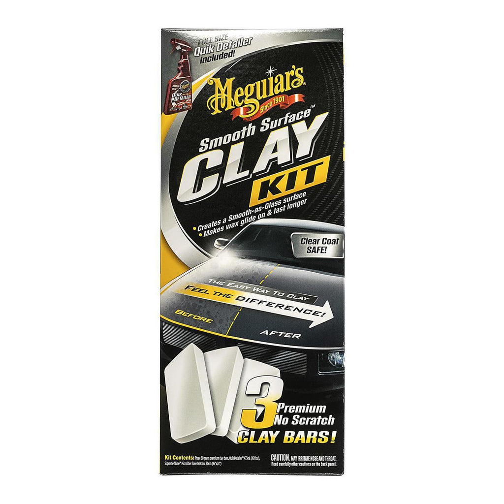 Clay Kit W454