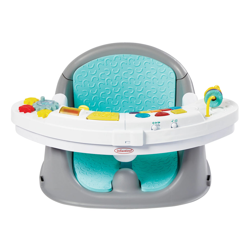 3-in-1 Discovery Seat and Booster H382377