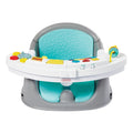 3-in-1 Discovery Seat and Booster H382377