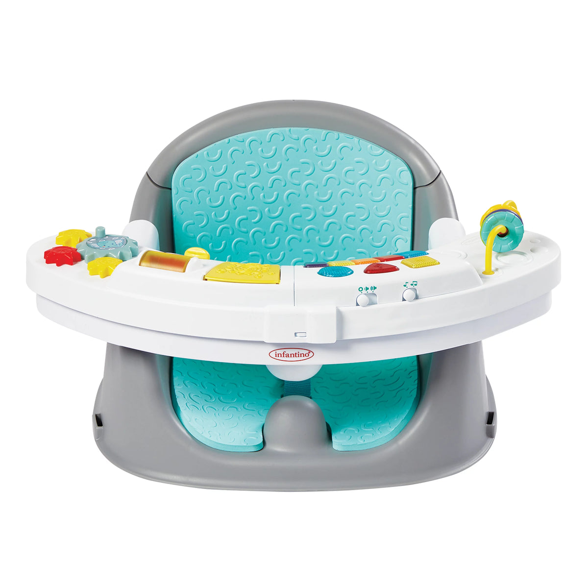 3-in-1 Discovery Seat and Booster H382377