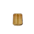 Amber Toothbrush Holder Q323578