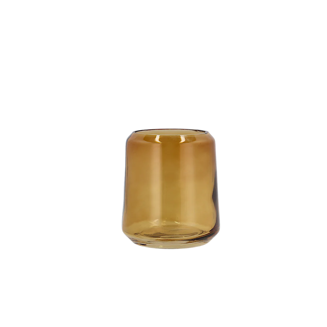 Amber Toothbrush Holder Q323578