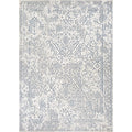 7'10"W x 10'9"L Power-Loomed Area Rug C71647