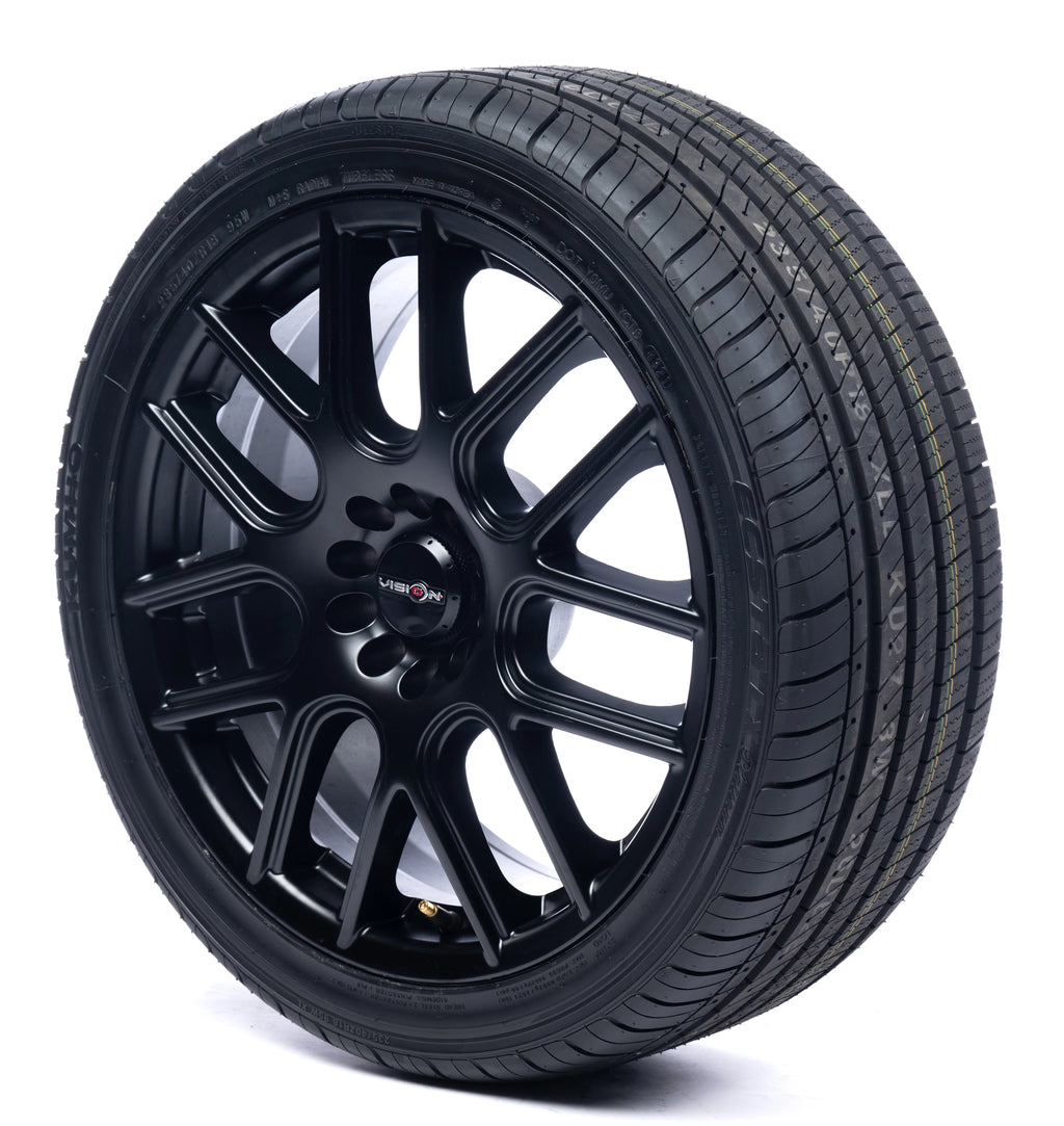 All-Season Tire 185/65R15 88V M78944