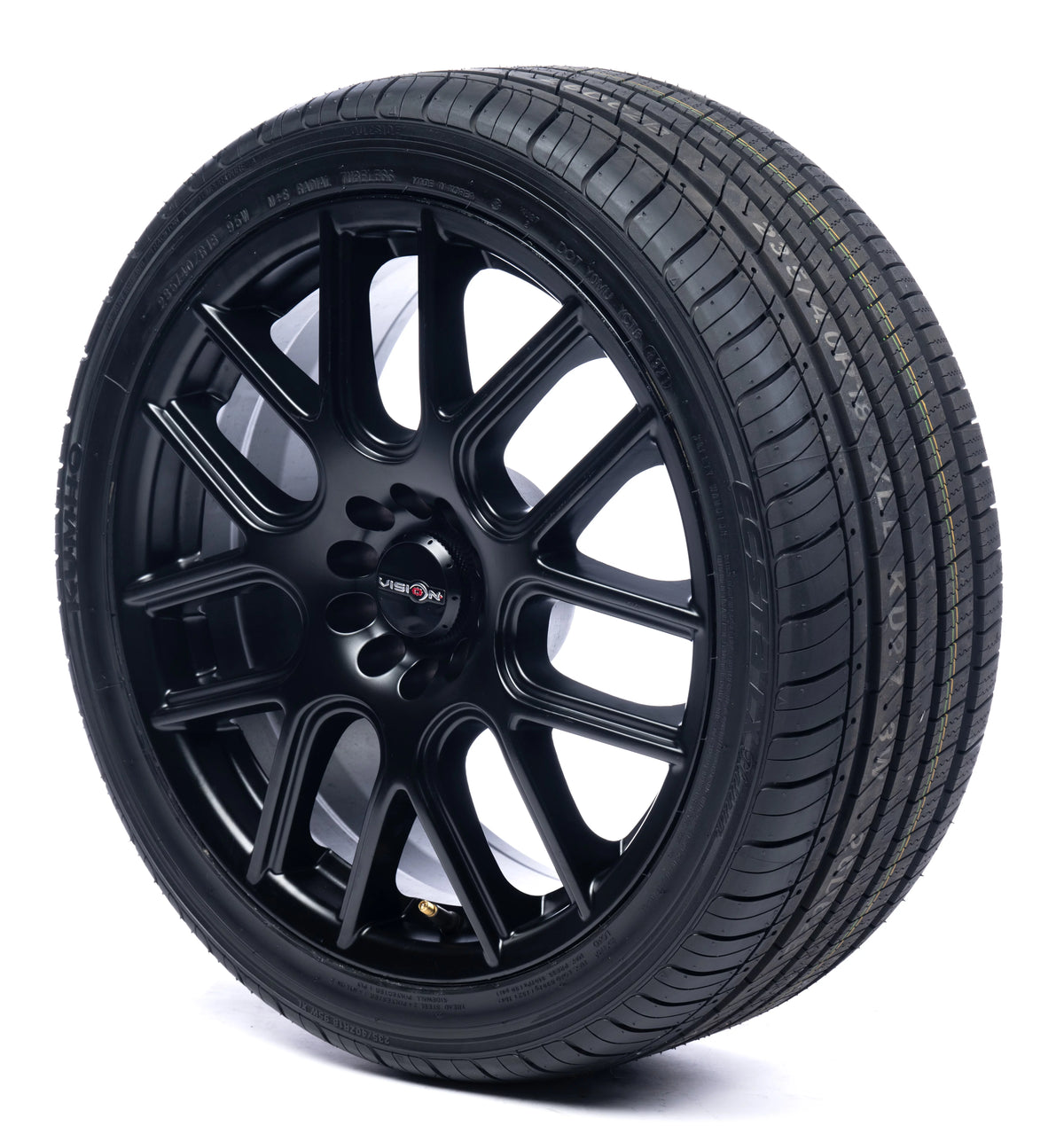 All-Season Tire 185/65R15 88V M78944