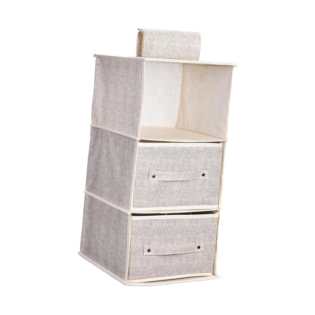 Hanging Closet Organizer 3 Layer L6601