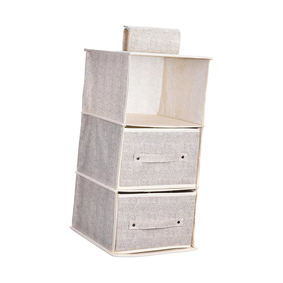 Hanging Closet Organizer 3 Layer L6601