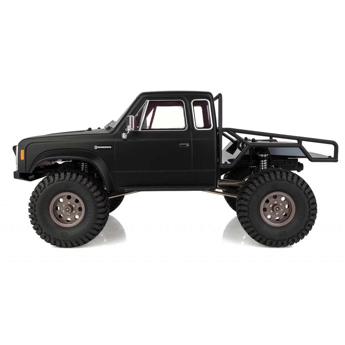 Electric 4WD Trail Truck O54828