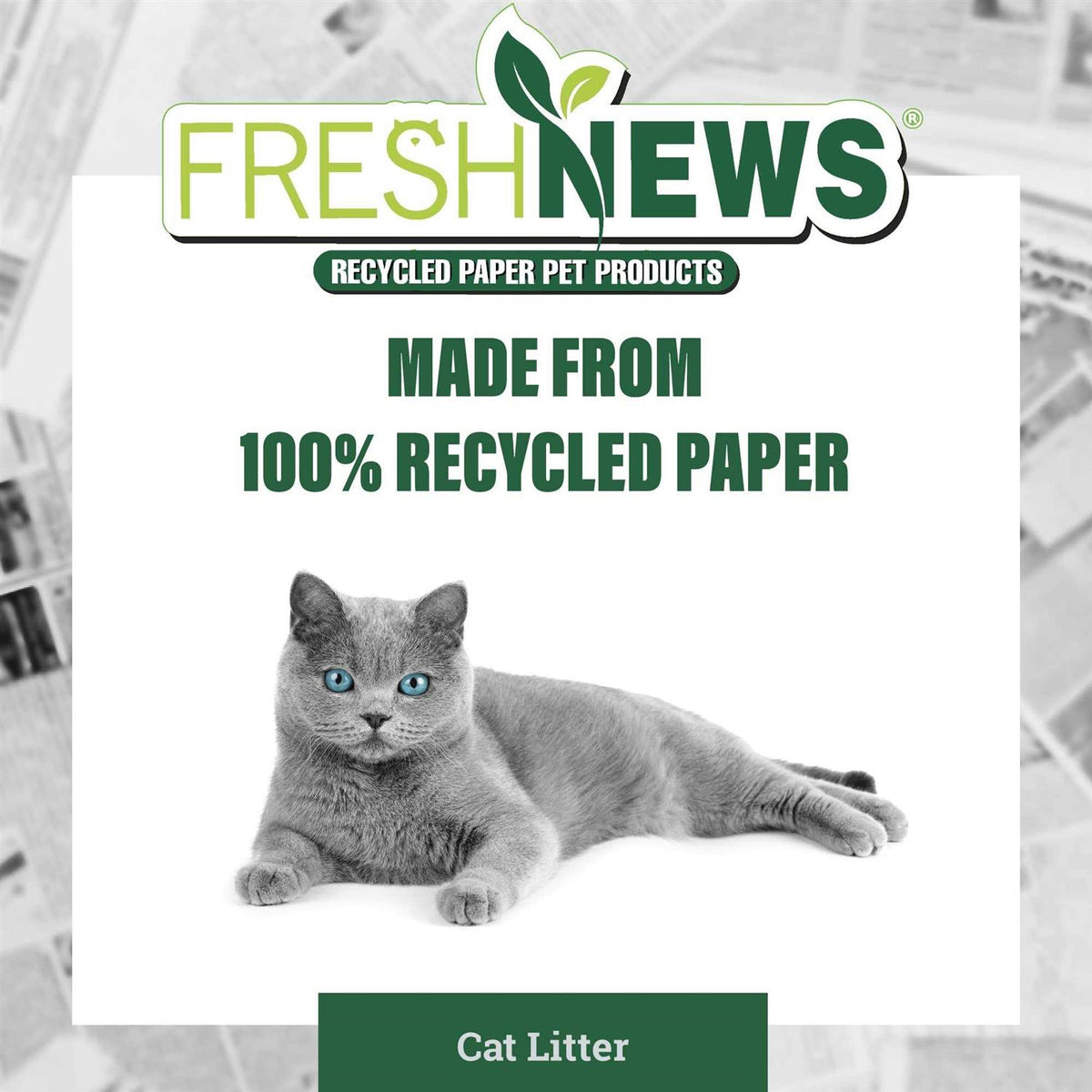 Cat Litter Z777