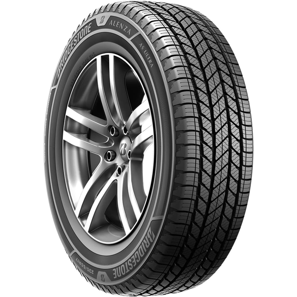 275/45R22 112V XL A/S Performance Tire B512483