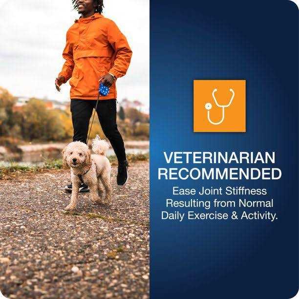 Hip & Joint Chews for Dogs L985799