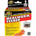 Hanging Mealworm Feeder Y77671