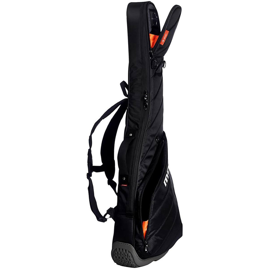 Black Semi-Hollow Guitar Case U789