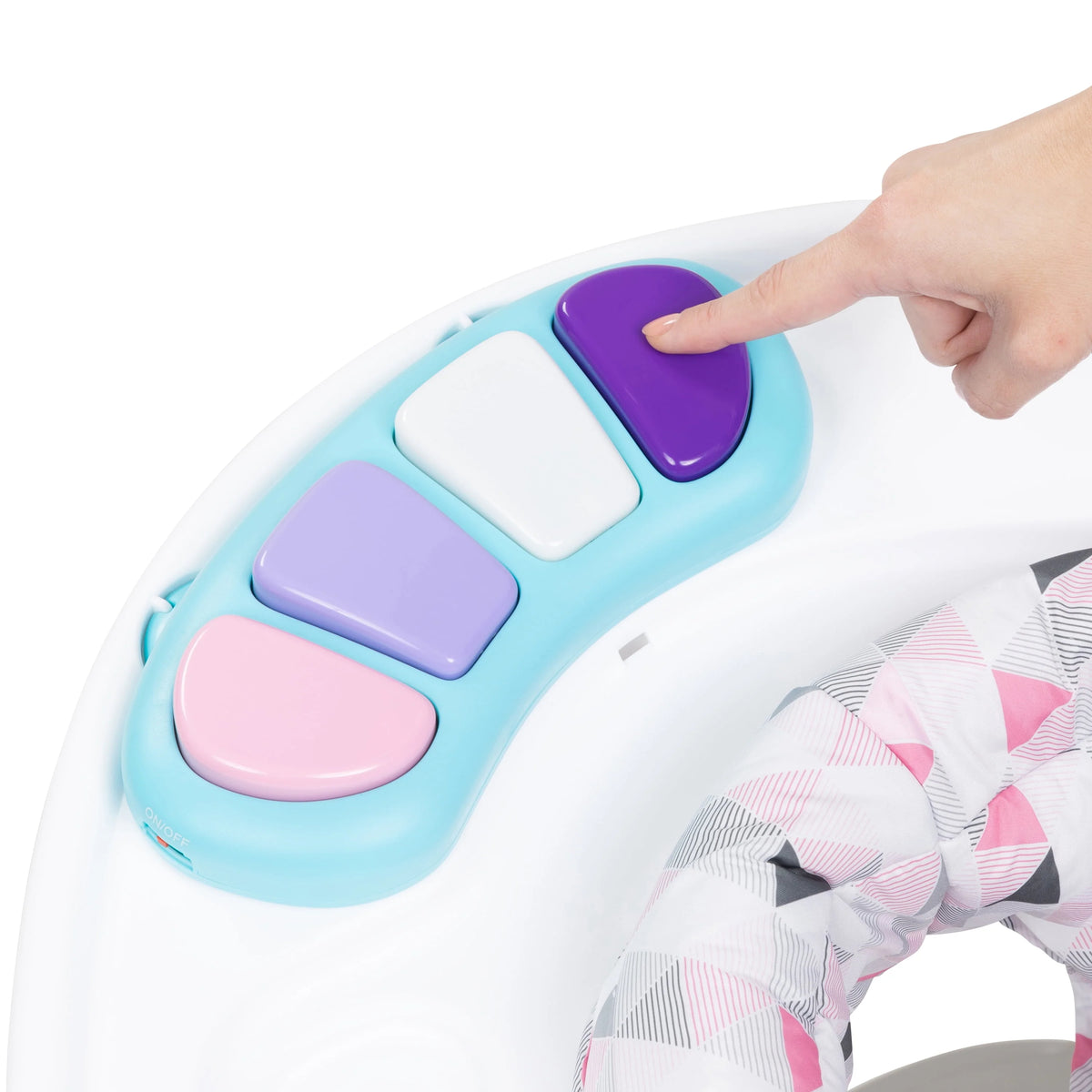 3-in-1 Activity Center N936