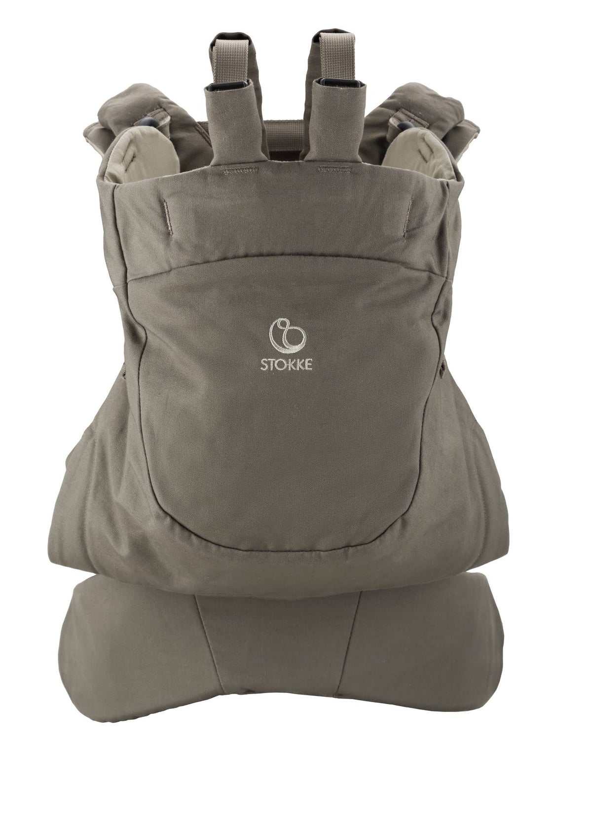 Brown Back Carrier J515714