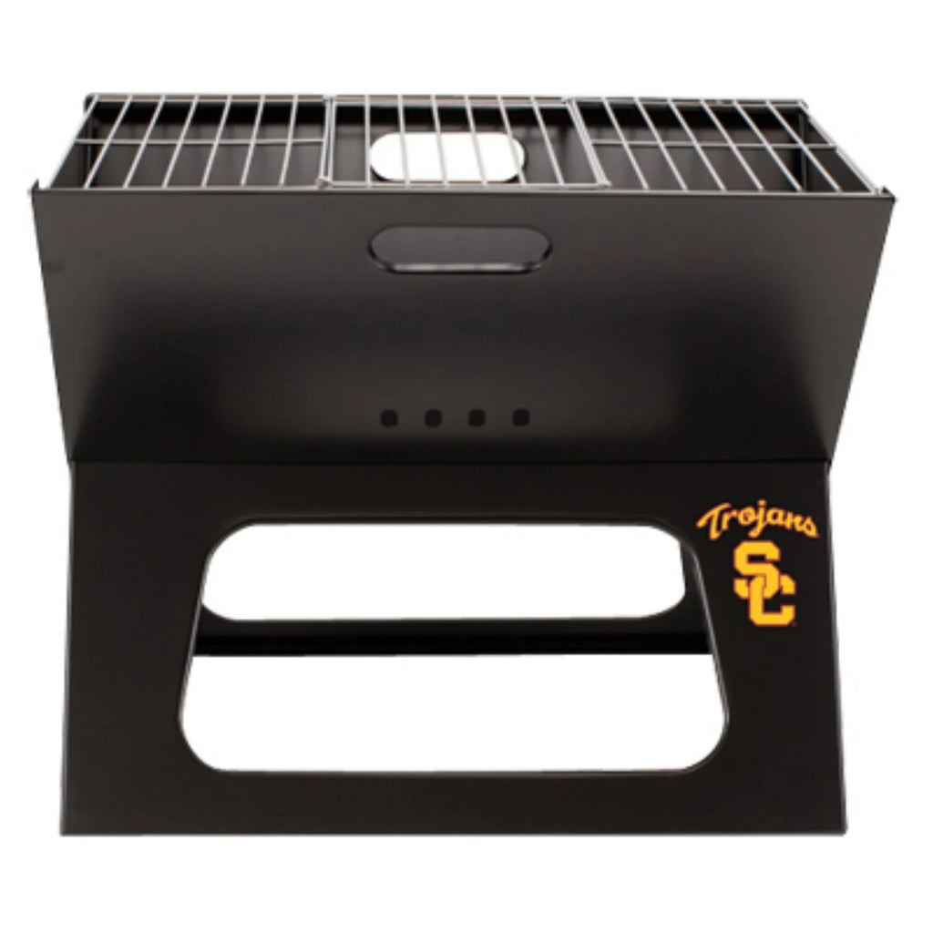 Portable X-Grill X5914
