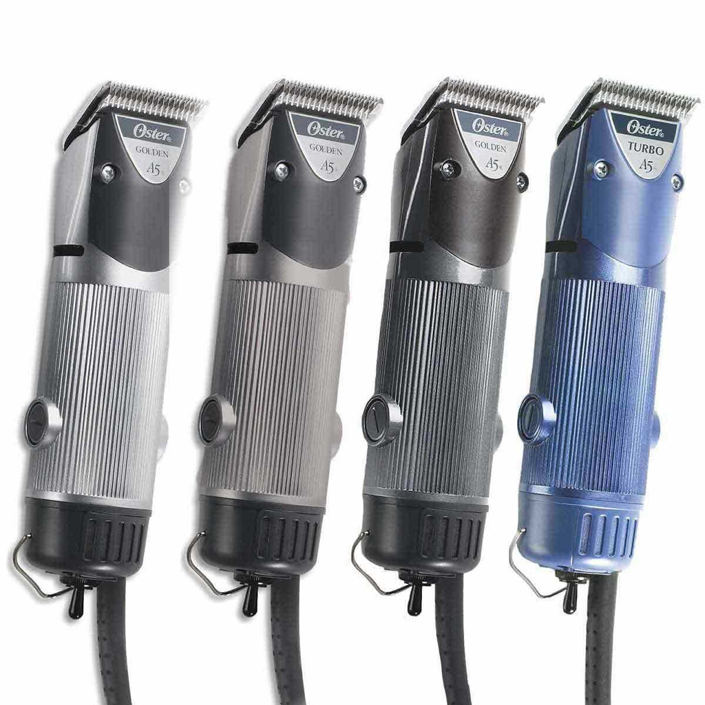 2 Speed Clipper K336