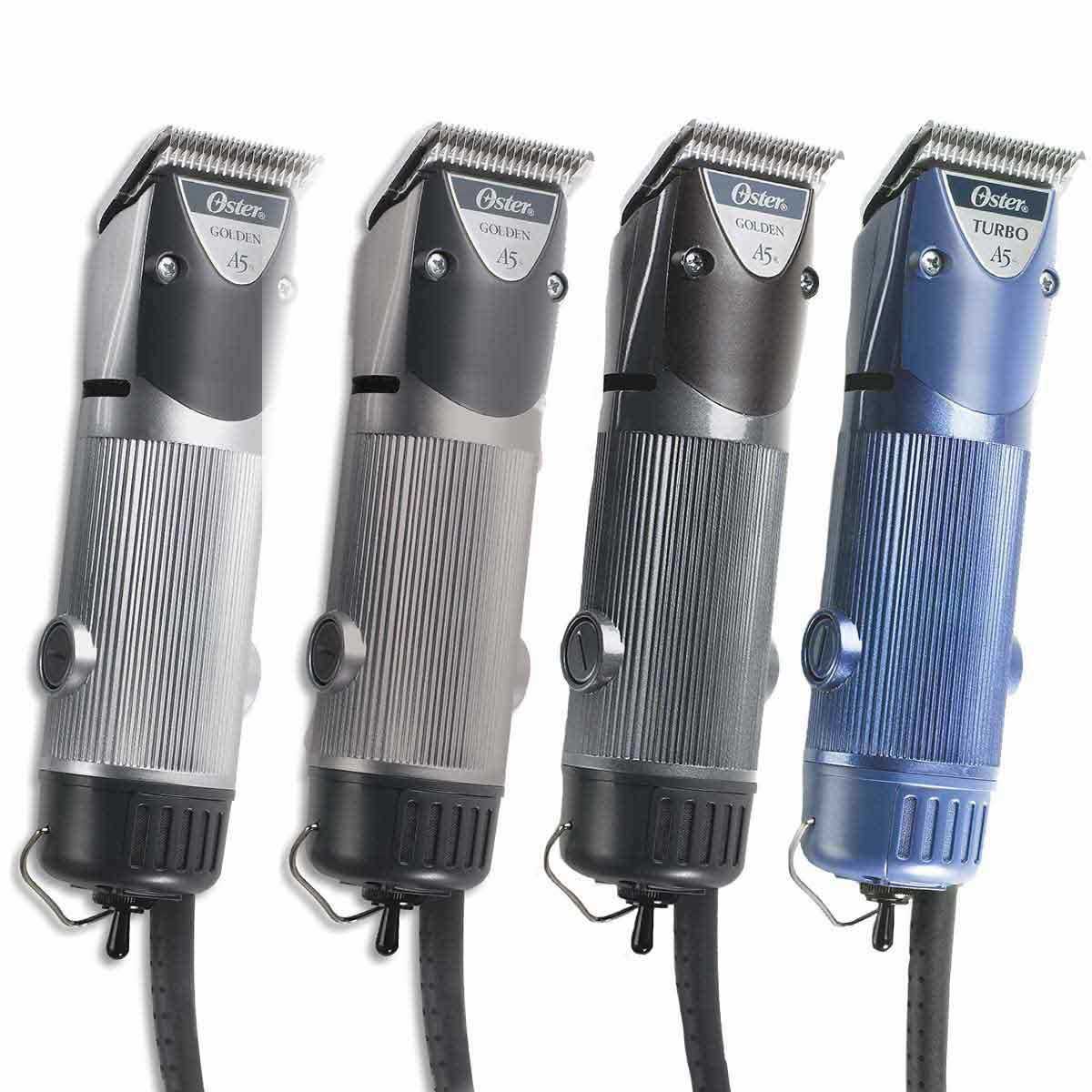 2 Speed Clipper K336