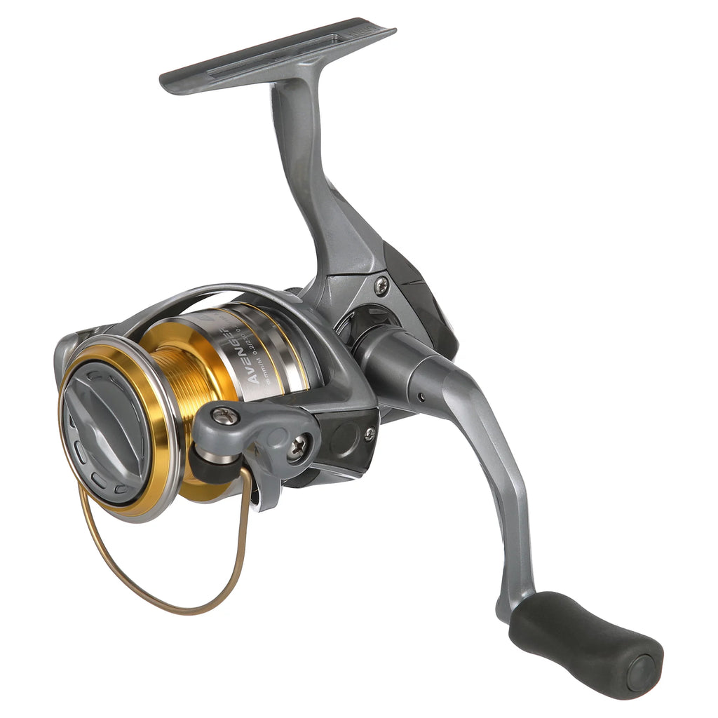 Spinning Reel M470