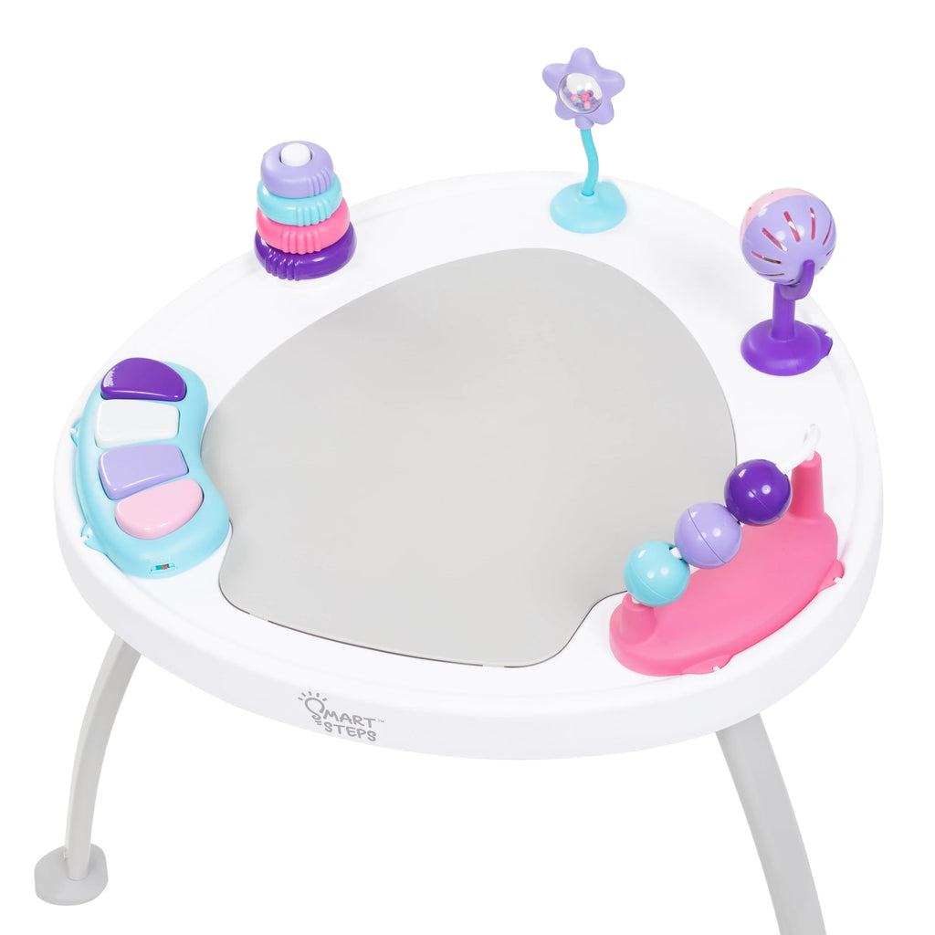 3-in-1 Activity Center N936
