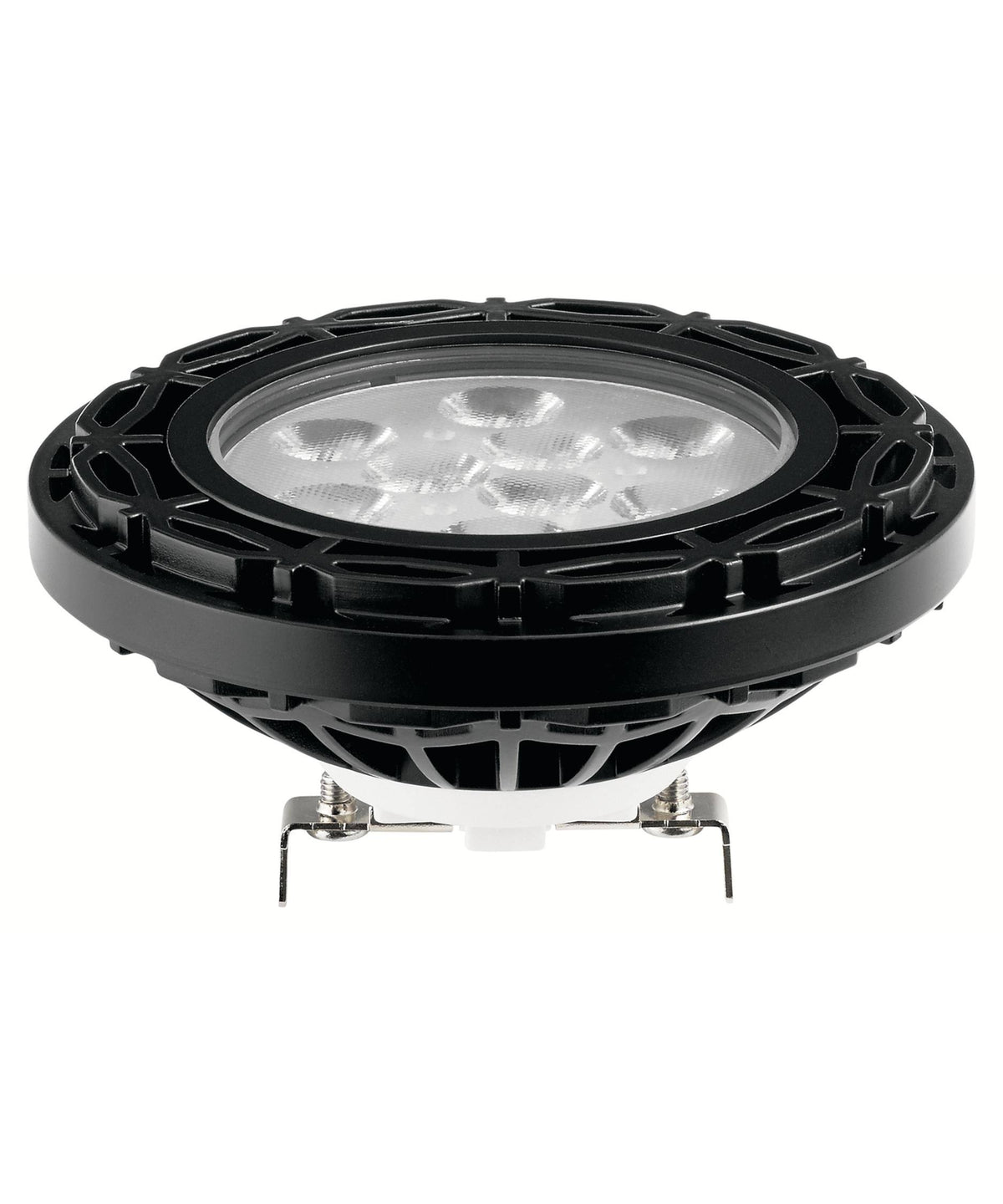 3000K Landscape LED PAR36 10W 60 Degree Black V817258