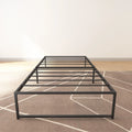 Twin Size Metal Bed Frame T96185