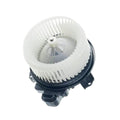 Heater Blower Motor with Fan Cage U16543