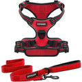 Adjustable No-Pull Dog Harness K392