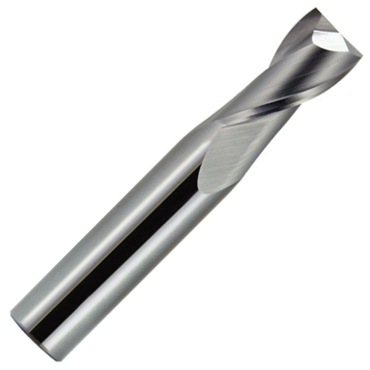 5/8x22 Diameter 2 Flute Carbide End Mill Y65785