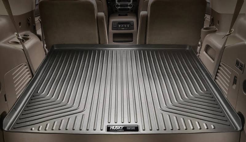 Cargo Liner A9808