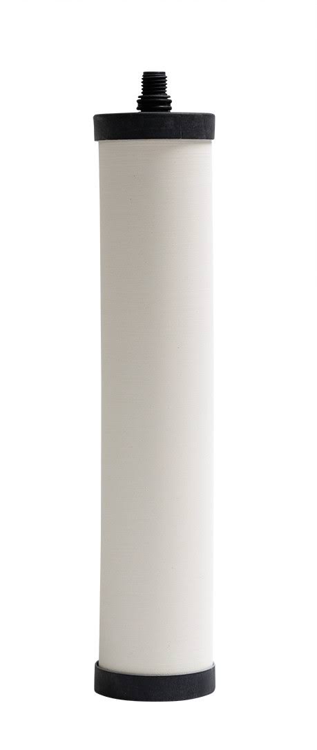 Filter Cartridge Replacement O2094
