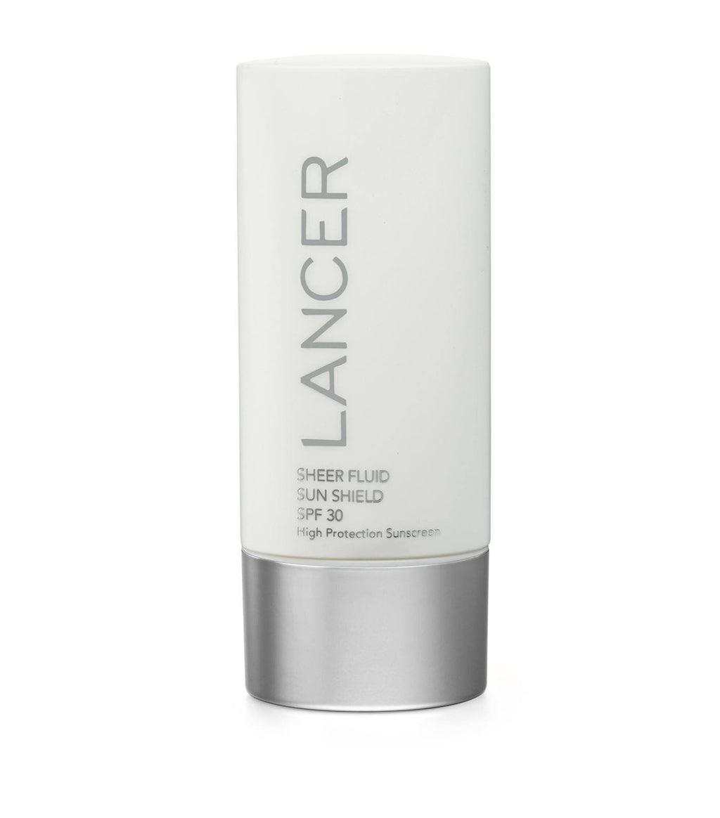 SPF 30 Sheer Fluid Sunscreen L667962