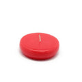 Ruby Red Floating Candles 96Pcs B31427