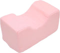 Heel Pillow Ankle Elevator Wedge Foot Support Cushion X9886