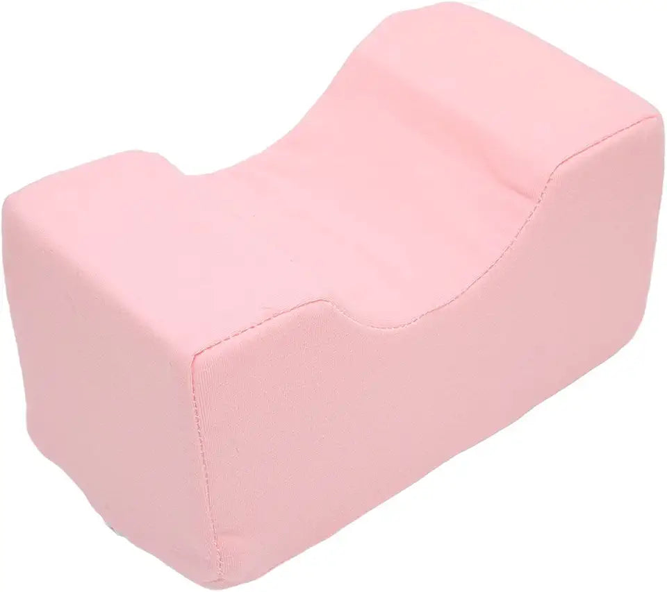 Heel Pillow Ankle Elevator Wedge Foot Support Cushion X9886