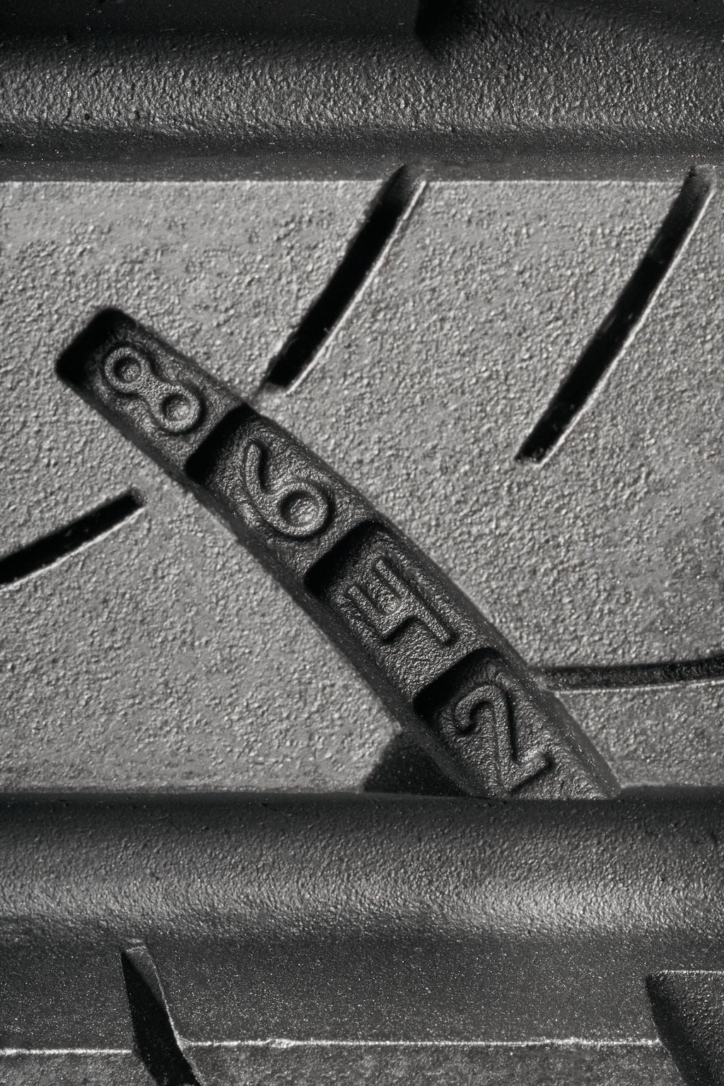 All-Season Tire A64098