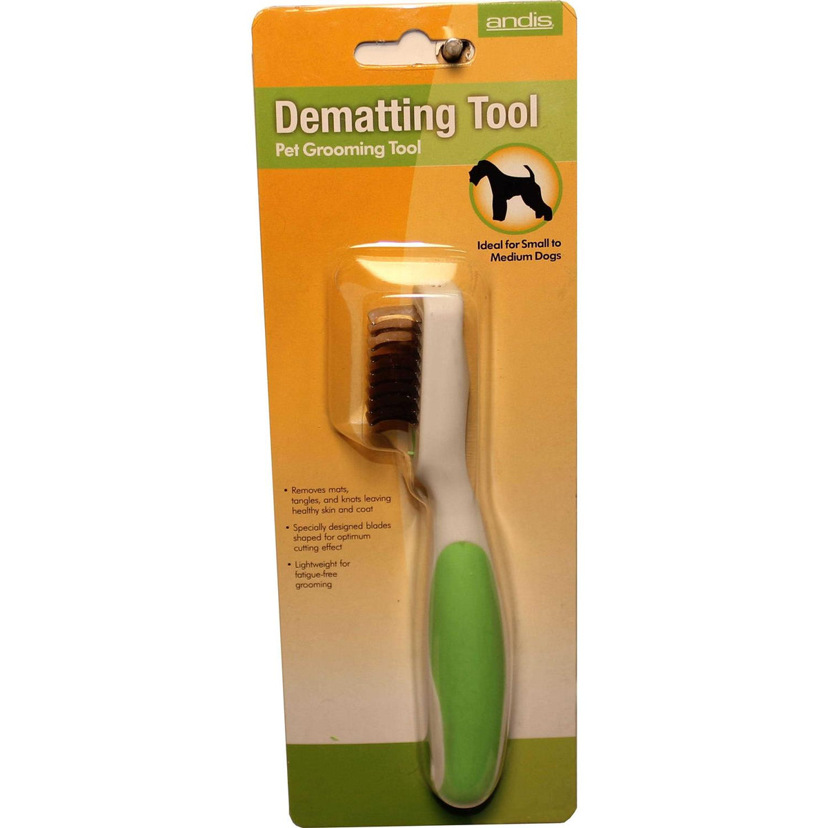 Dematting Tool W1715
