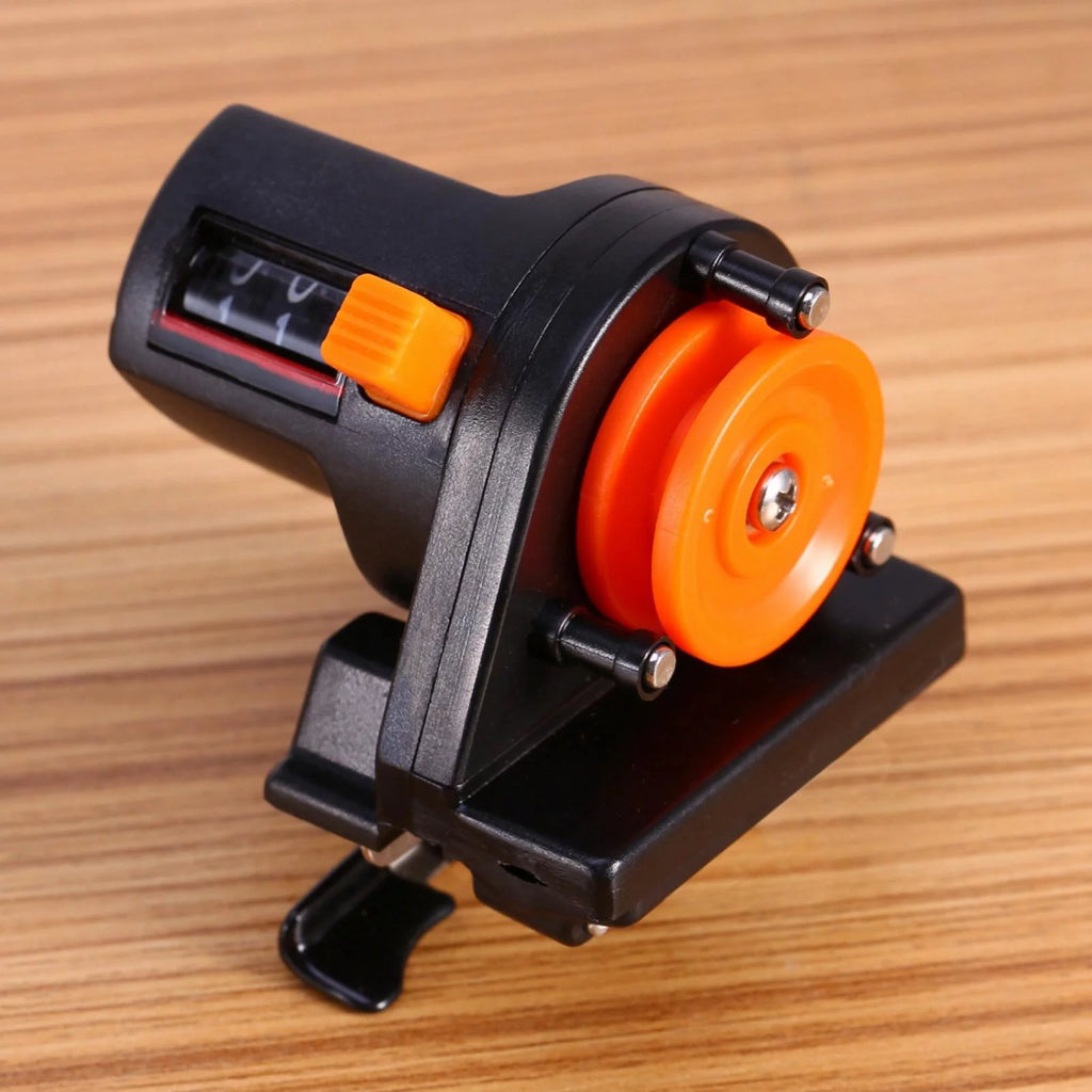 Fishing Line Counter E8630