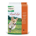 Chicken & Brown Rice Puppy Food K4542
